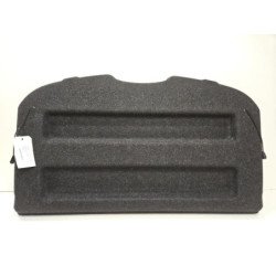 Plage Arriere Nissan Qashqai 1 Phase 2